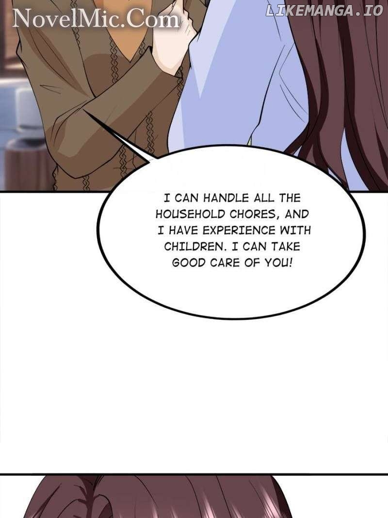 Trial Marriage Husband: Need to Work Hard Chapter 364 - page 48