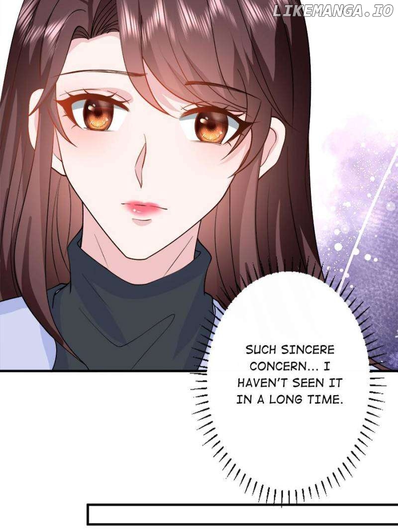 Trial Marriage Husband: Need to Work Hard Chapter 364 - page 49