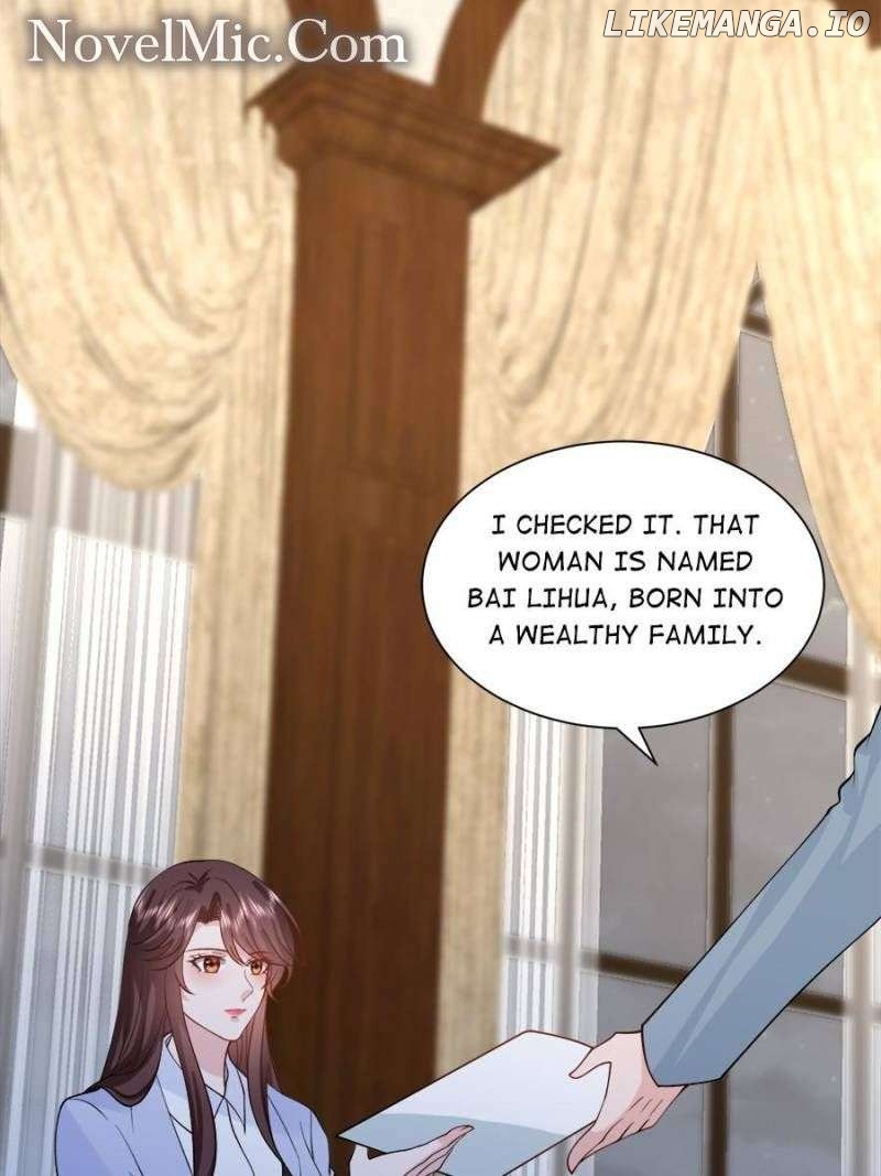 Trial Marriage Husband: Need to Work Hard Chapter 364 - page 51