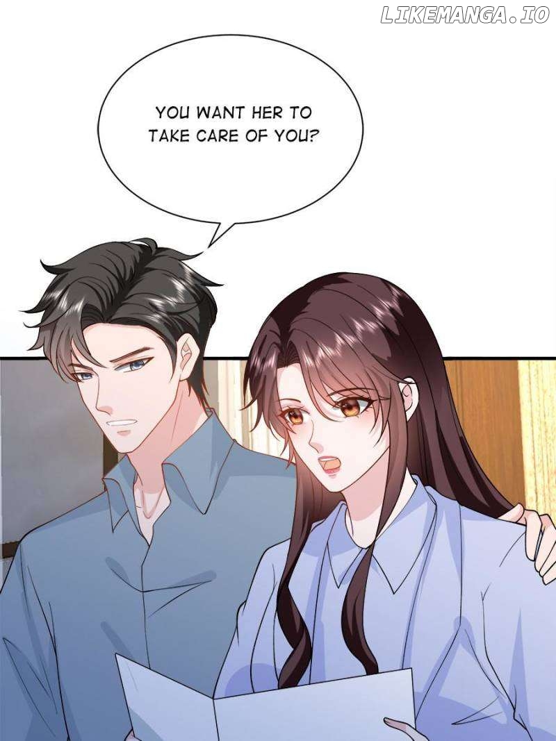 Trial Marriage Husband: Need to Work Hard Chapter 364 - page 53