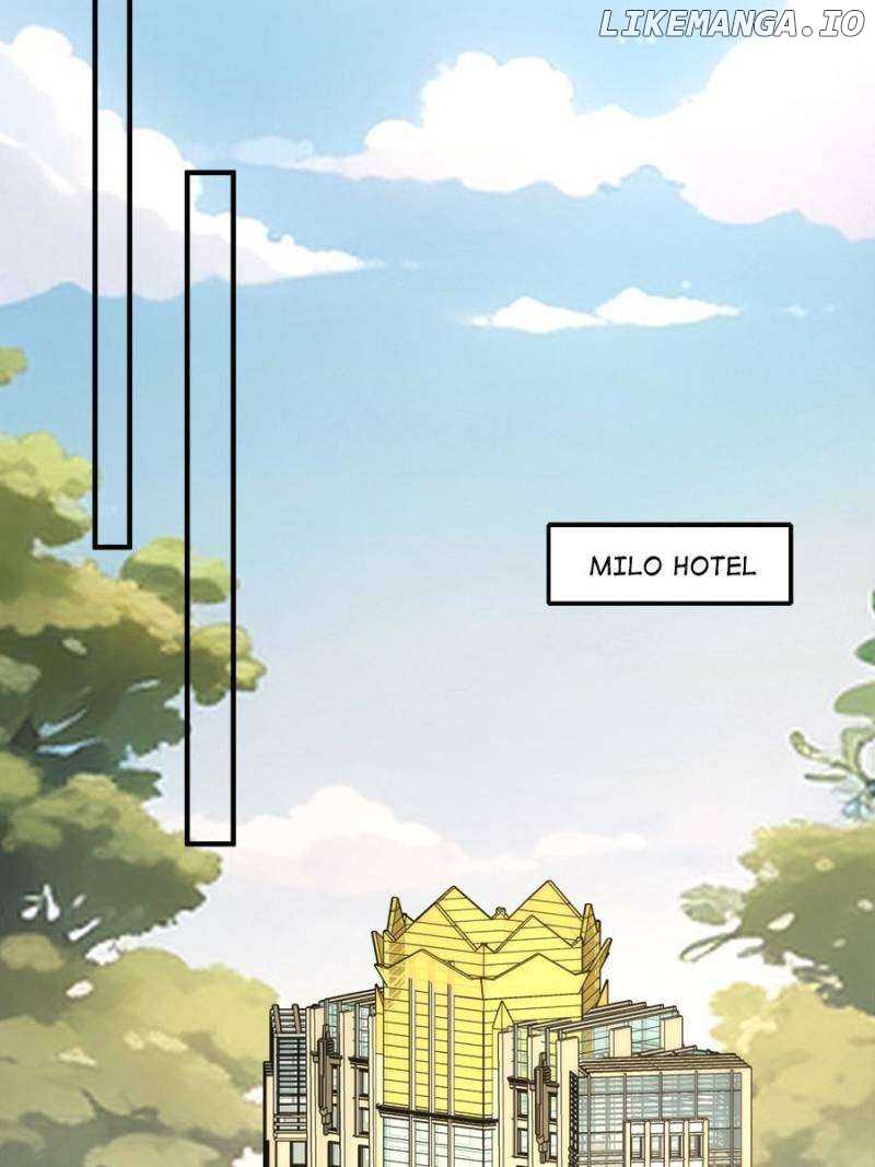 Trial Marriage Husband: Need to Work Hard Chapter 364 - page 56