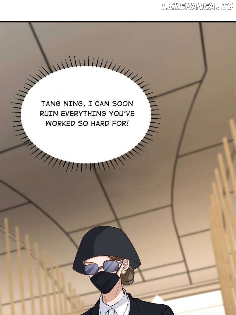 Trial Marriage Husband: Need to Work Hard Chapter 364 - page 58