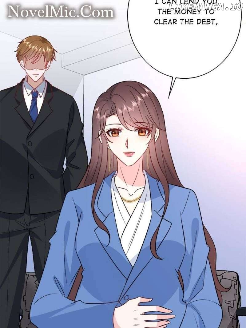 Trial Marriage Husband: Need to Work Hard Chapter 364 - page 6