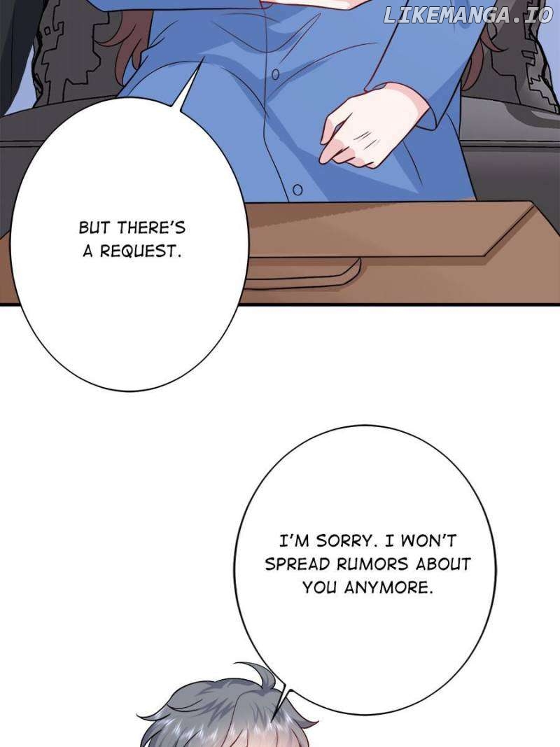 Trial Marriage Husband: Need to Work Hard Chapter 364 - page 7