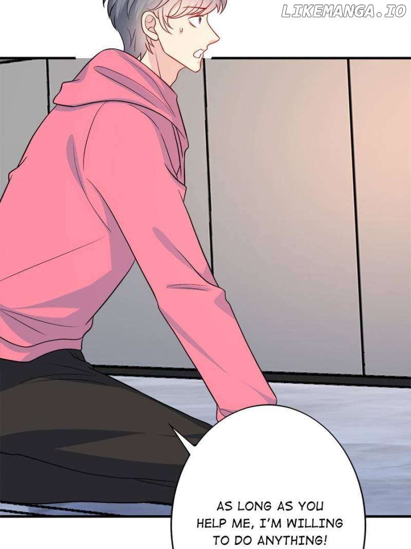 Trial Marriage Husband: Need to Work Hard Chapter 364 - page 8