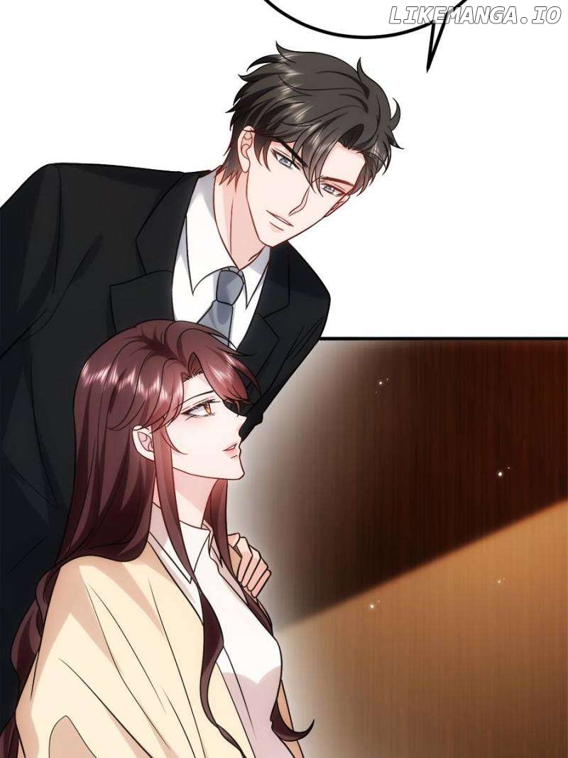 Trial Marriage Husband: Need to Work Hard Chapter 366 - page 10