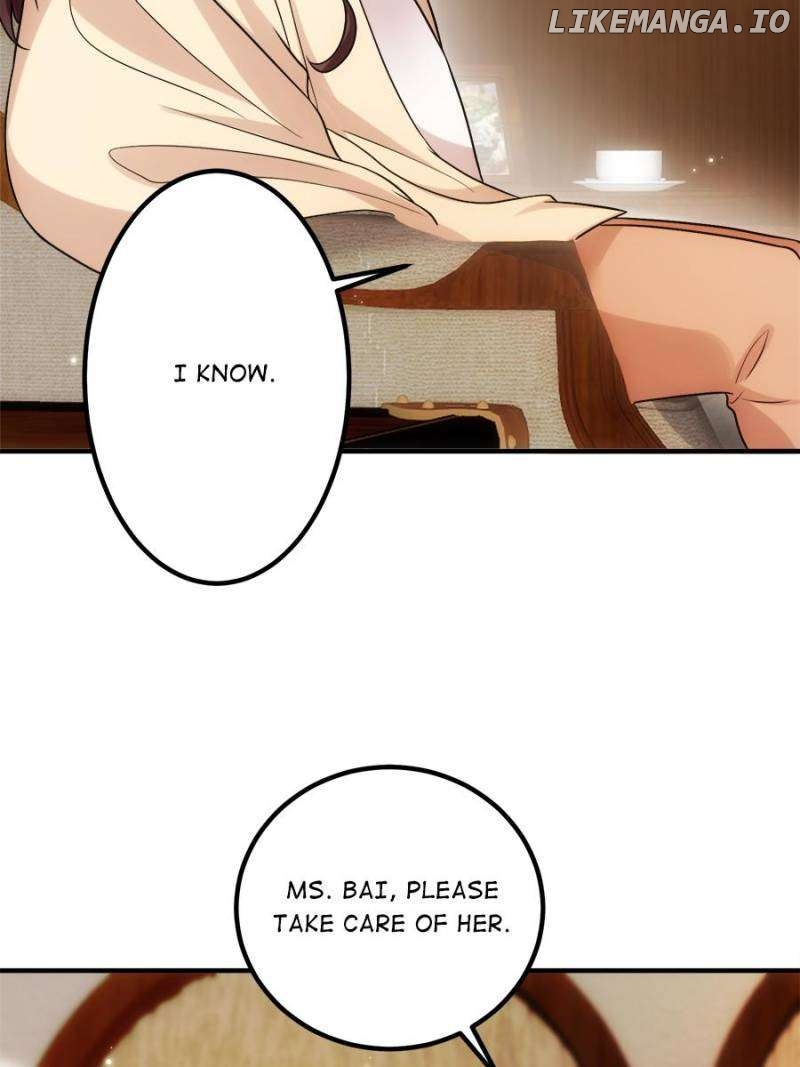 Trial Marriage Husband: Need to Work Hard Chapter 366 - page 11