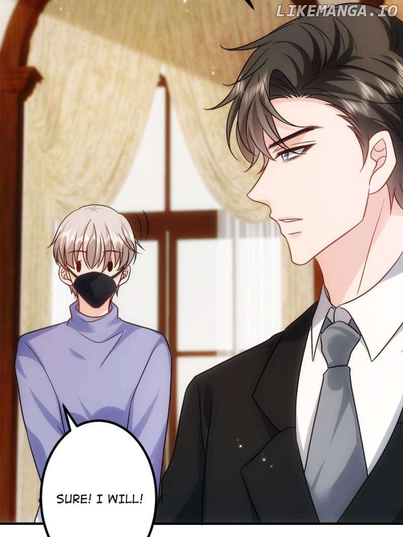 Trial Marriage Husband: Need to Work Hard Chapter 366 - page 12