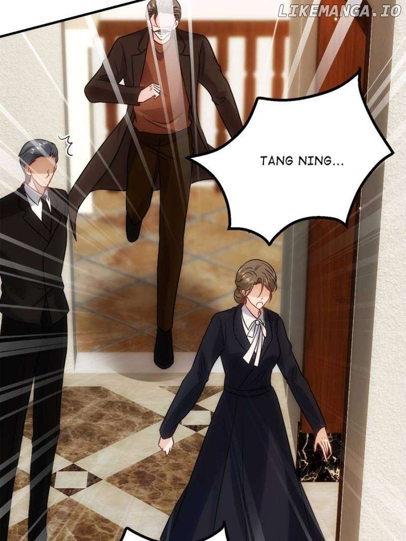 Trial Marriage Husband: Need to Work Hard Chapter 366 - page 15