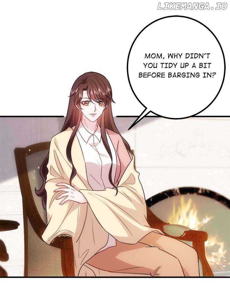 Trial Marriage Husband: Need to Work Hard Chapter 366 - page 17
