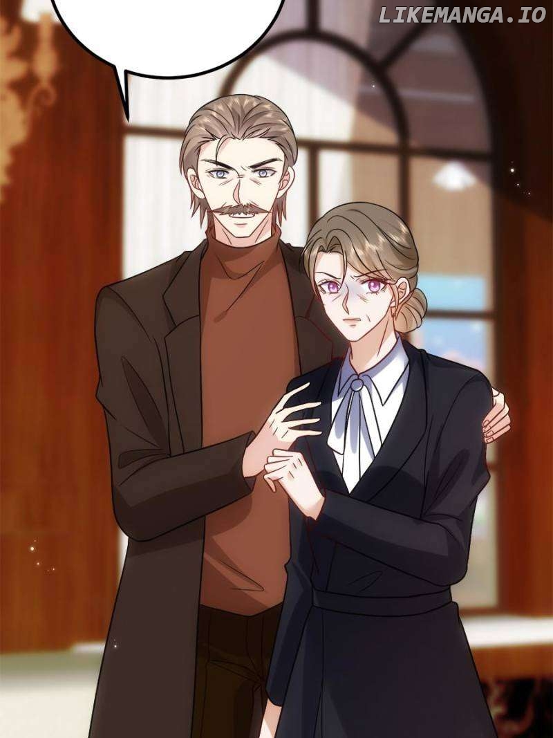 Trial Marriage Husband: Need to Work Hard Chapter 366 - page 21
