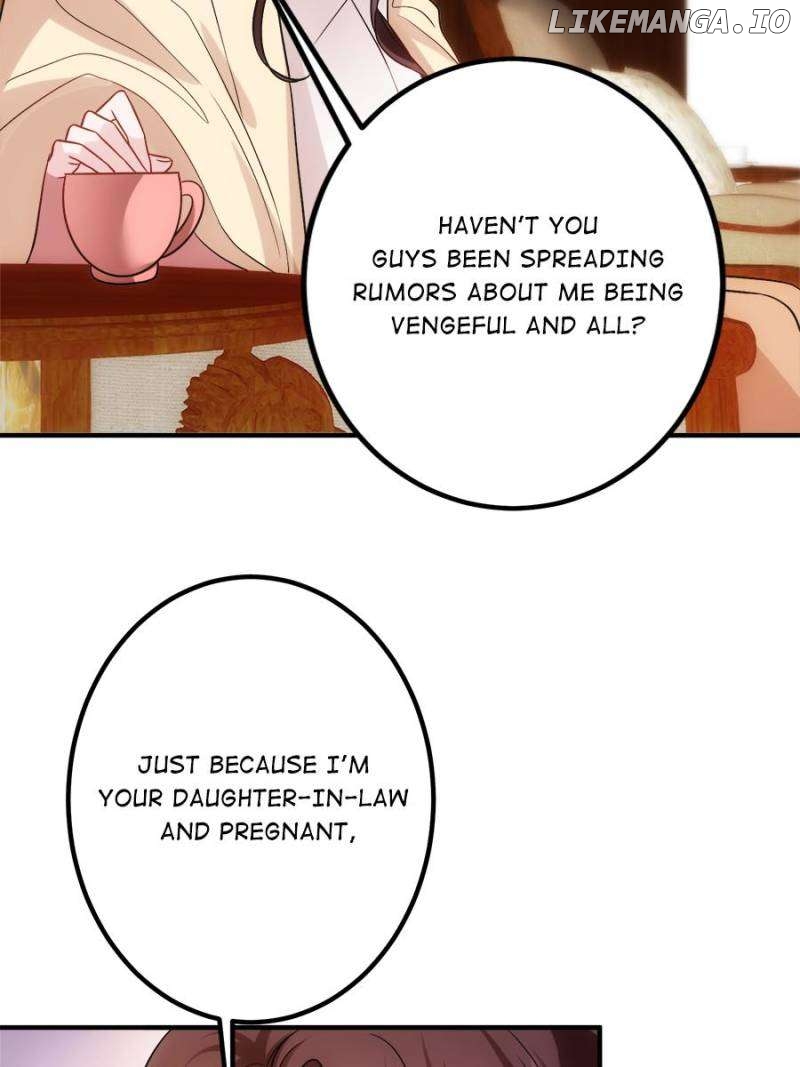Trial Marriage Husband: Need to Work Hard Chapter 366 - page 23