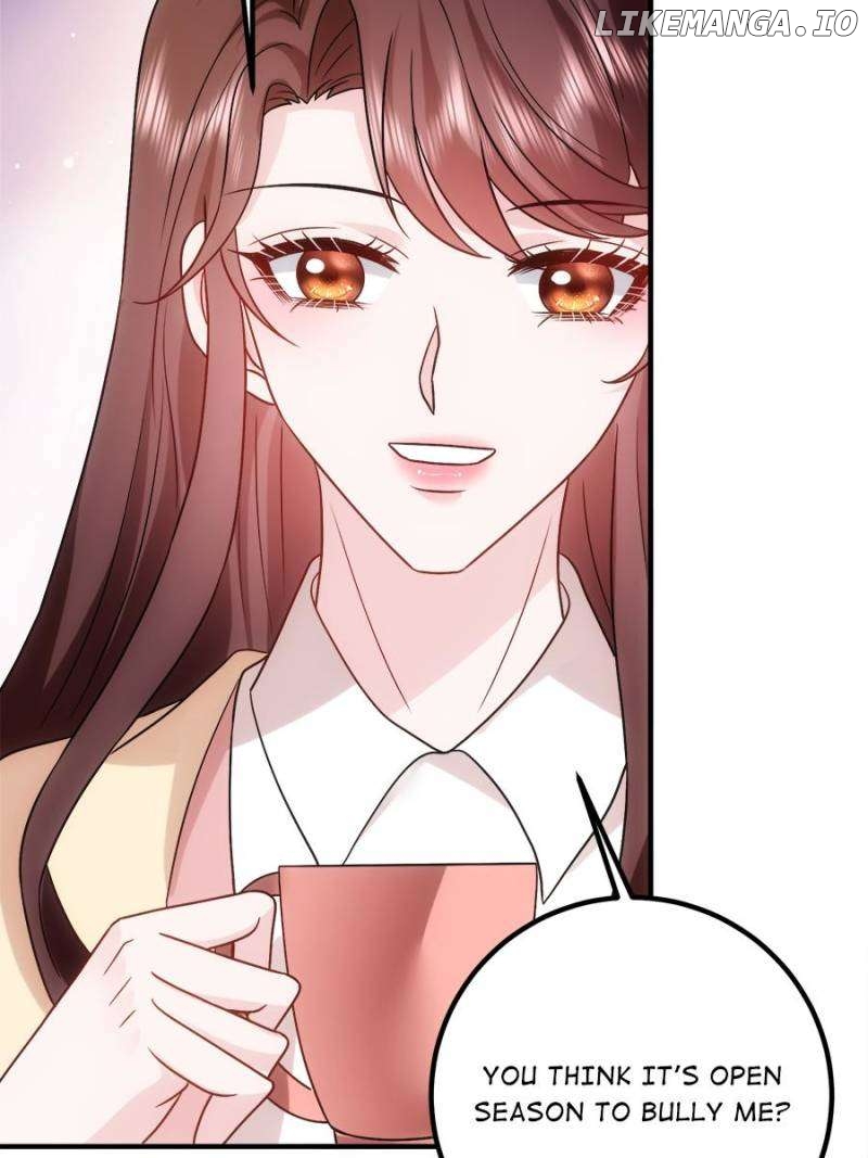 Trial Marriage Husband: Need to Work Hard Chapter 366 - page 24