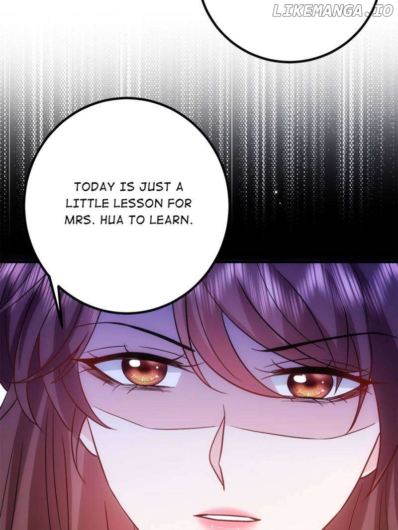 Trial Marriage Husband: Need to Work Hard Chapter 366 - page 25