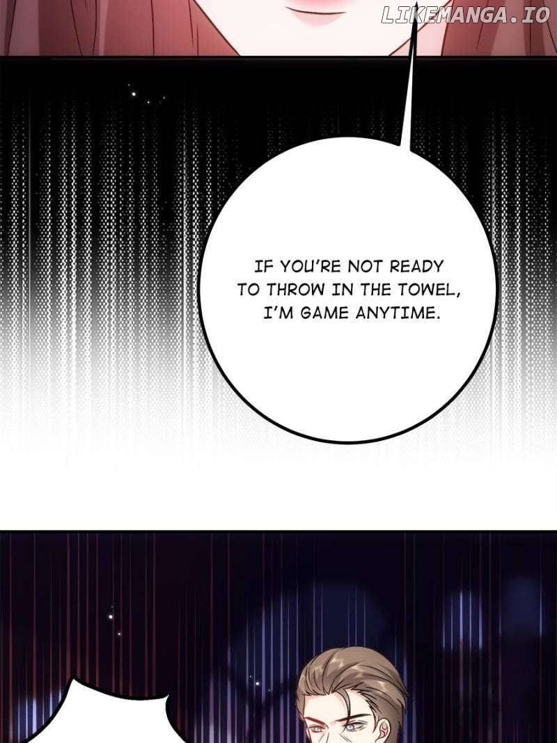 Trial Marriage Husband: Need to Work Hard Chapter 366 - page 26
