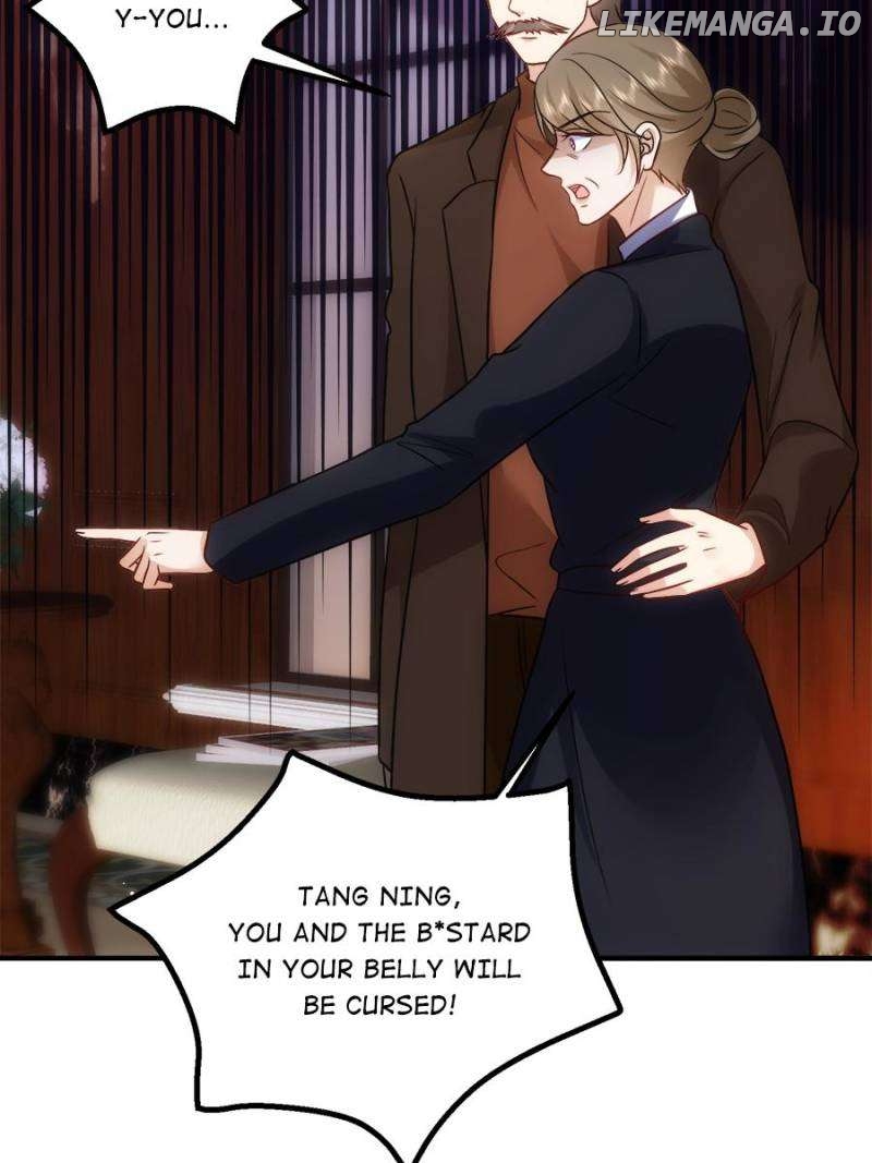 Trial Marriage Husband: Need to Work Hard Chapter 366 - page 27