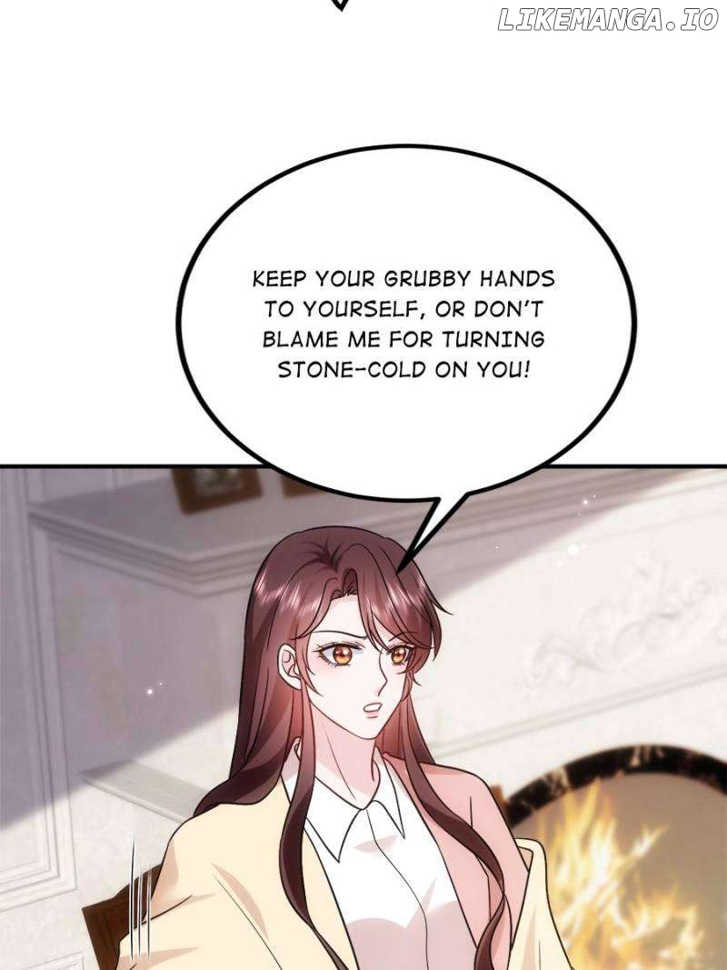 Trial Marriage Husband: Need to Work Hard Chapter 366 - page 28