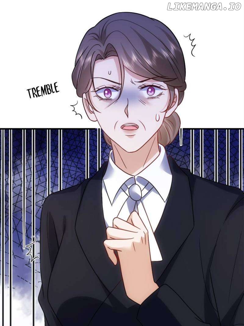 Trial Marriage Husband: Need to Work Hard Chapter 366 - page 30