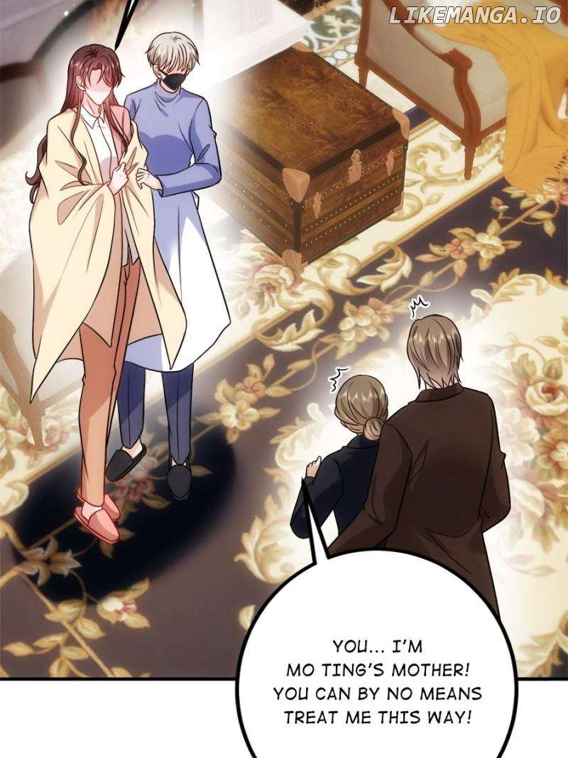 Trial Marriage Husband: Need to Work Hard Chapter 366 - page 34