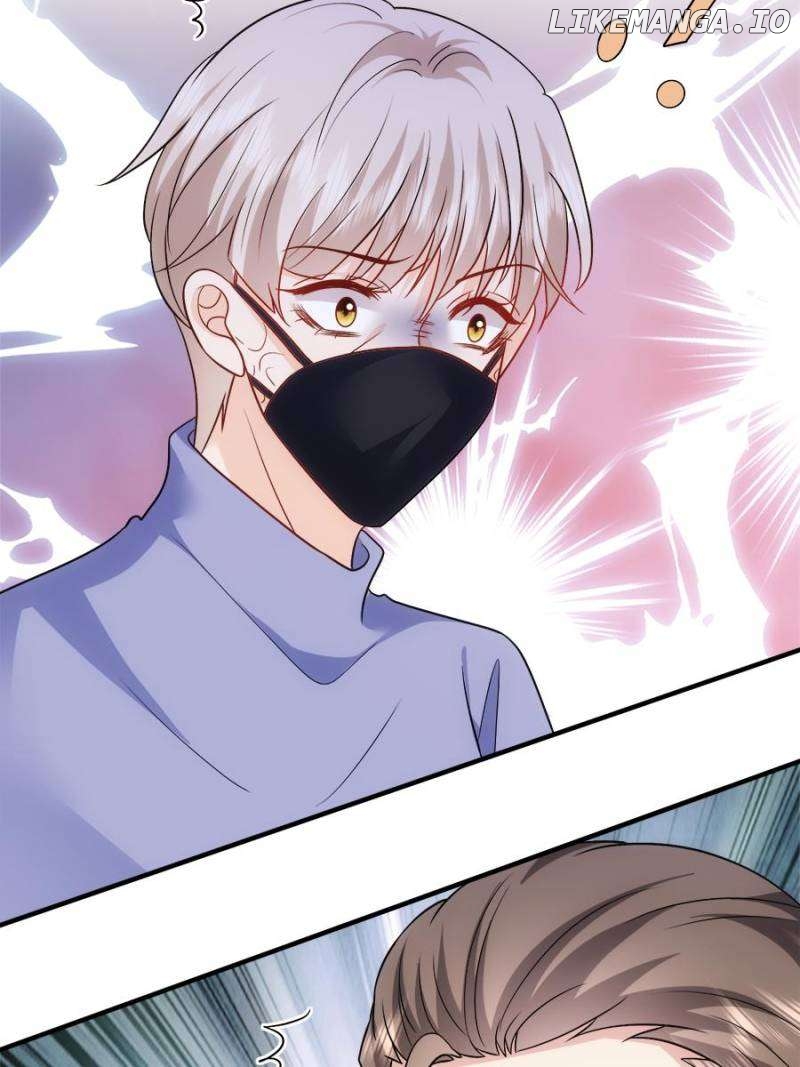 Trial Marriage Husband: Need to Work Hard Chapter 366 - page 37