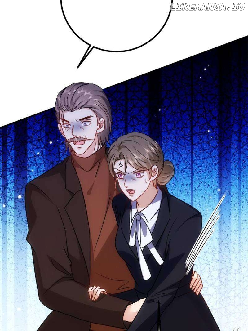 Trial Marriage Husband: Need to Work Hard Chapter 366 - page 40