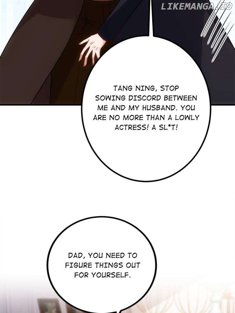 Trial Marriage Husband: Need to Work Hard Chapter 366 - page 41