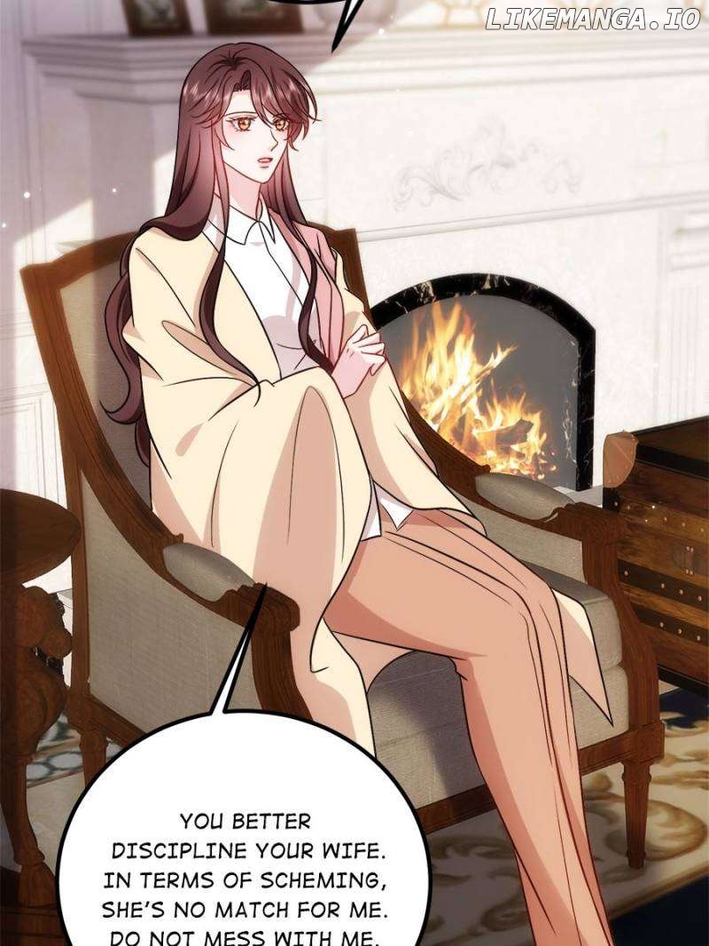 Trial Marriage Husband: Need to Work Hard Chapter 366 - page 42