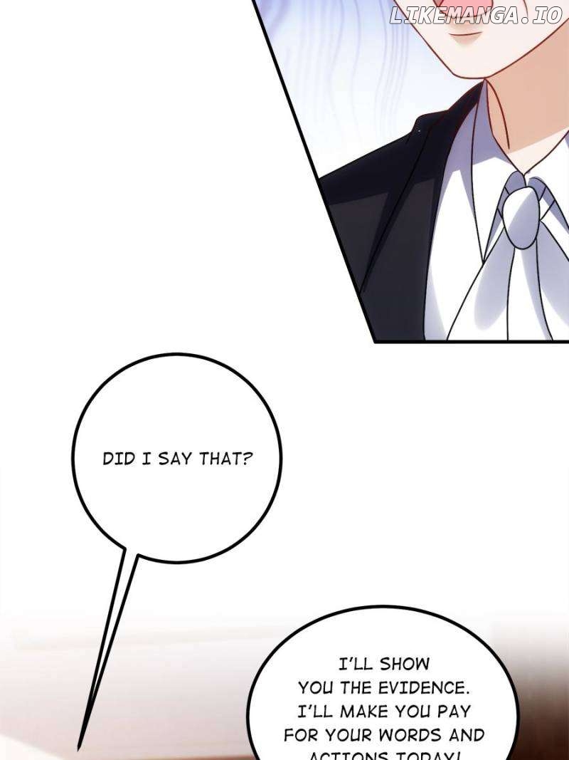 Trial Marriage Husband: Need to Work Hard Chapter 366 - page 44