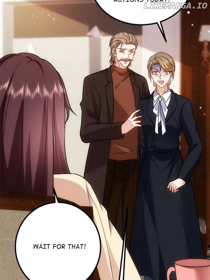 Trial Marriage Husband: Need to Work Hard Chapter 366 - page 45