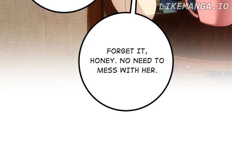 Trial Marriage Husband: Need to Work Hard Chapter 366 - page 46