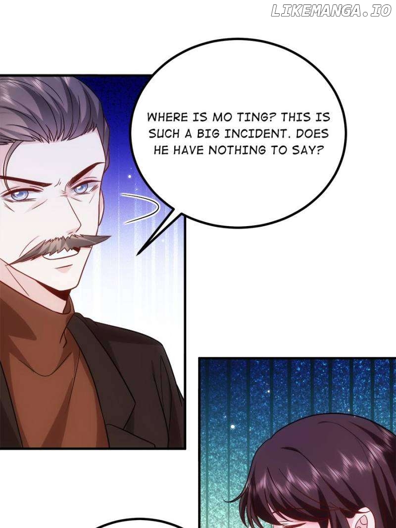 Trial Marriage Husband: Need to Work Hard Chapter 366 - page 47
