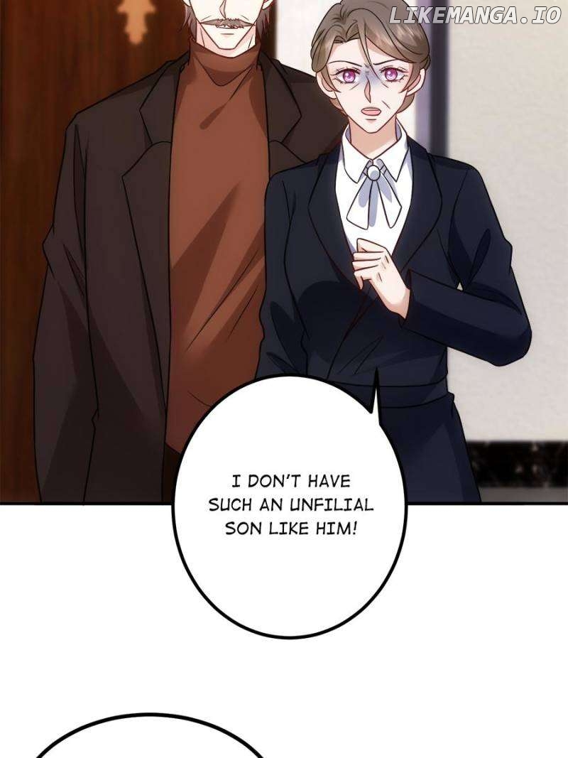 Trial Marriage Husband: Need to Work Hard Chapter 366 - page 49