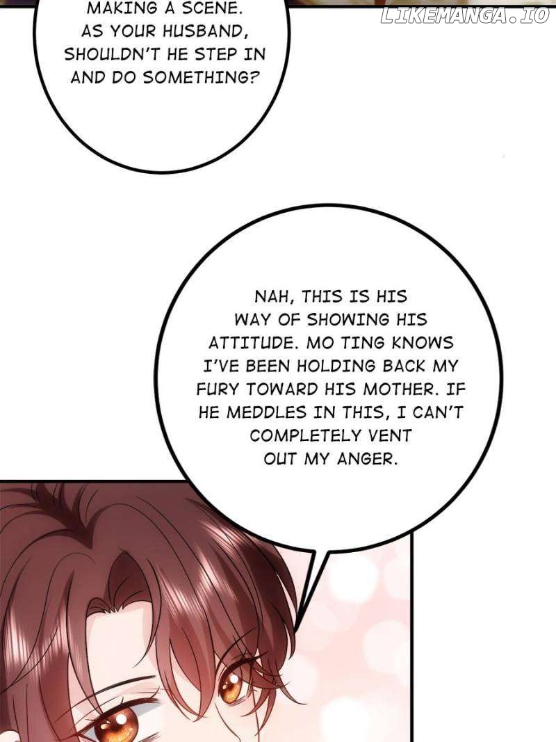 Trial Marriage Husband: Need to Work Hard Chapter 366 - page 5
