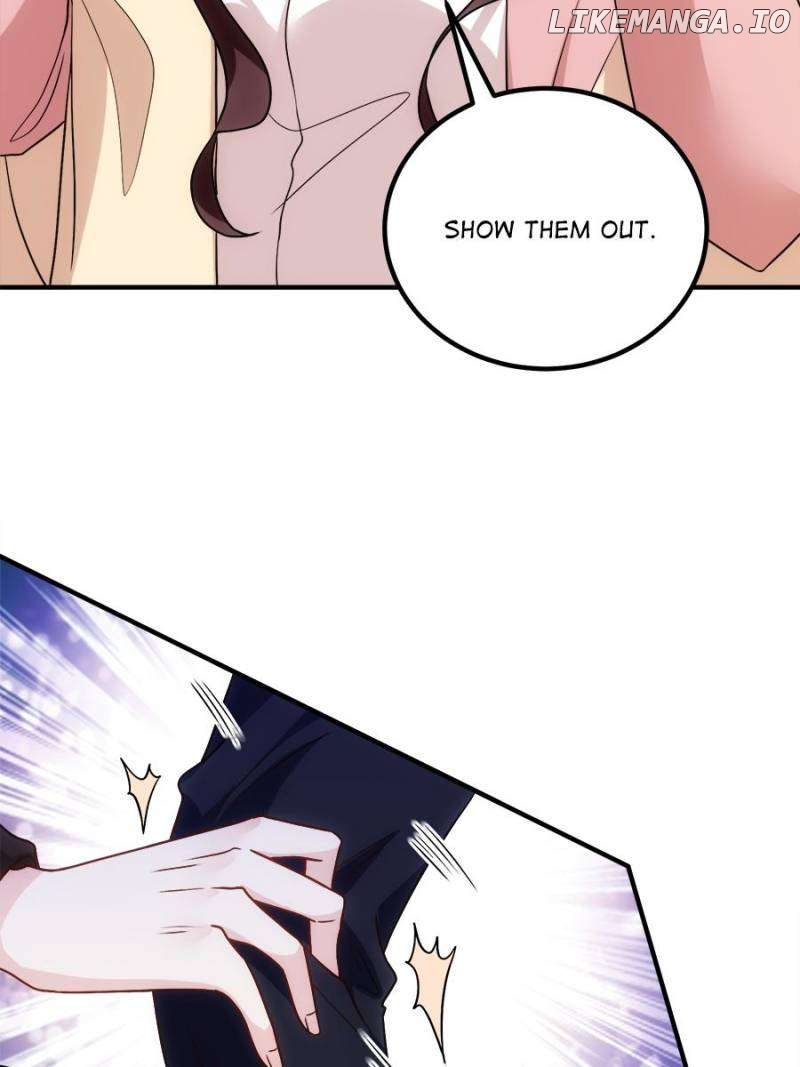Trial Marriage Husband: Need to Work Hard Chapter 366 - page 51