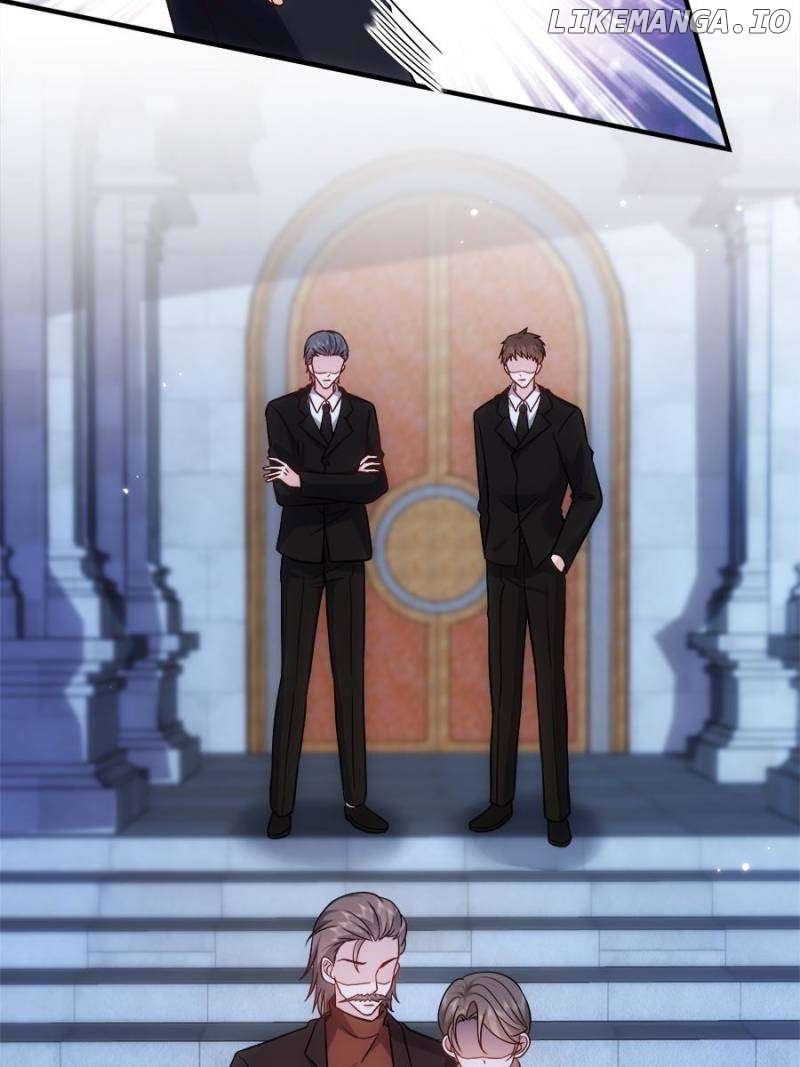 Trial Marriage Husband: Need to Work Hard Chapter 366 - page 52