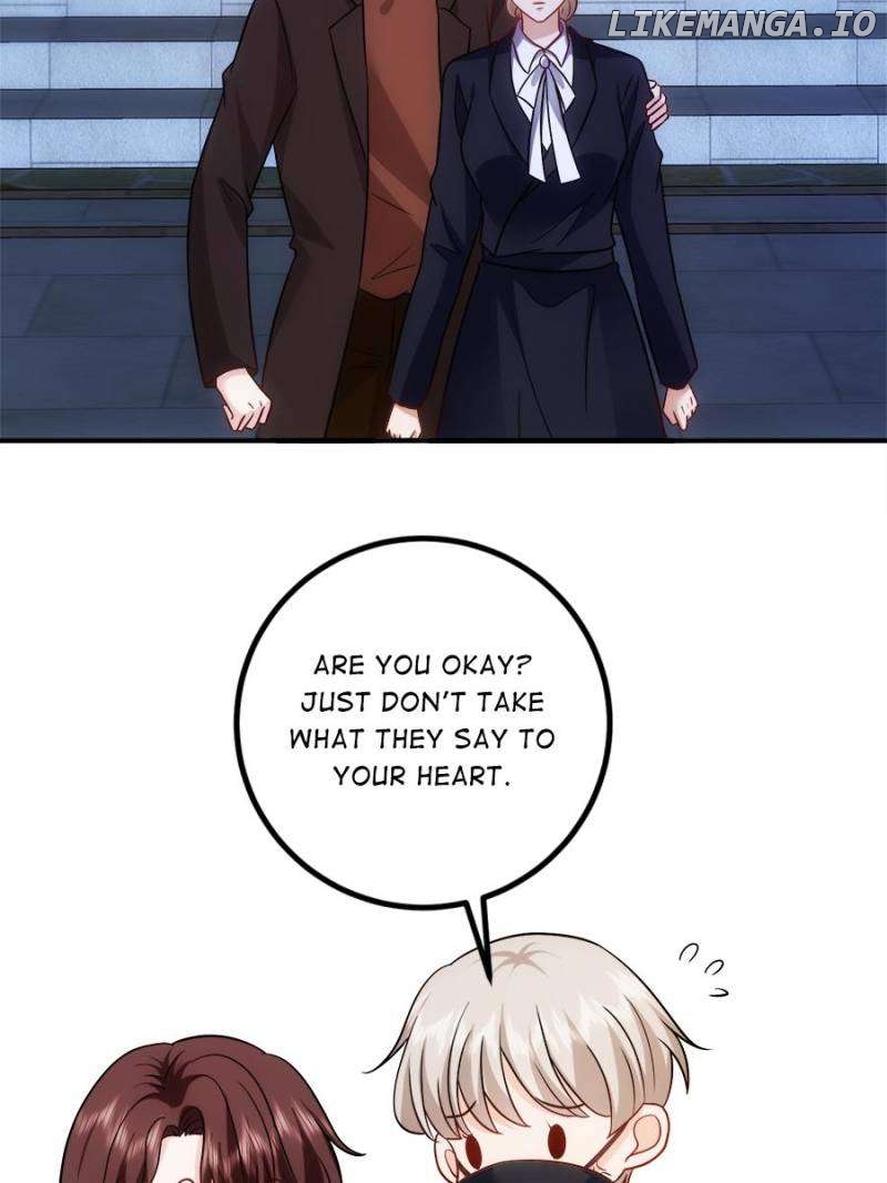 Trial Marriage Husband: Need to Work Hard Chapter 366 - page 53