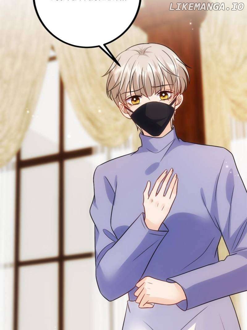 Trial Marriage Husband: Need to Work Hard Chapter 366 - page 7