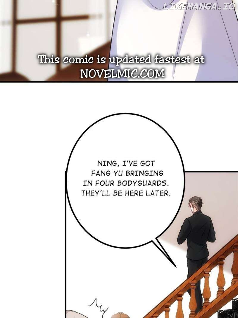 Trial Marriage Husband: Need to Work Hard Chapter 366 - page 8
