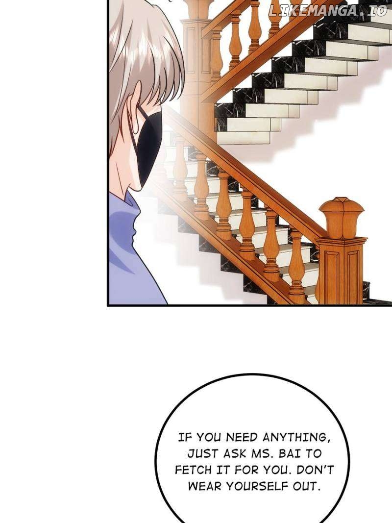 Trial Marriage Husband: Need to Work Hard Chapter 366 - page 9