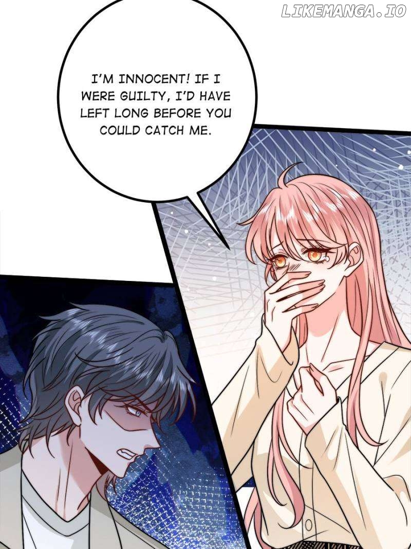 Trial Marriage Husband: Need to Work Hard Chapter 375 - page 10
