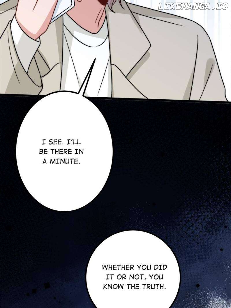Trial Marriage Husband: Need to Work Hard Chapter 375 - page 13