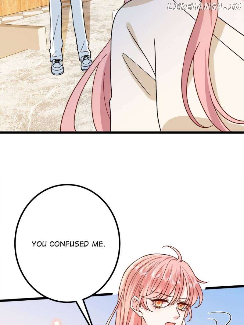 Trial Marriage Husband: Need to Work Hard Chapter 375 - page 20