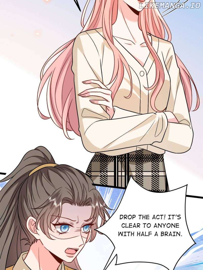Trial Marriage Husband: Need to Work Hard Chapter 375 - page 21