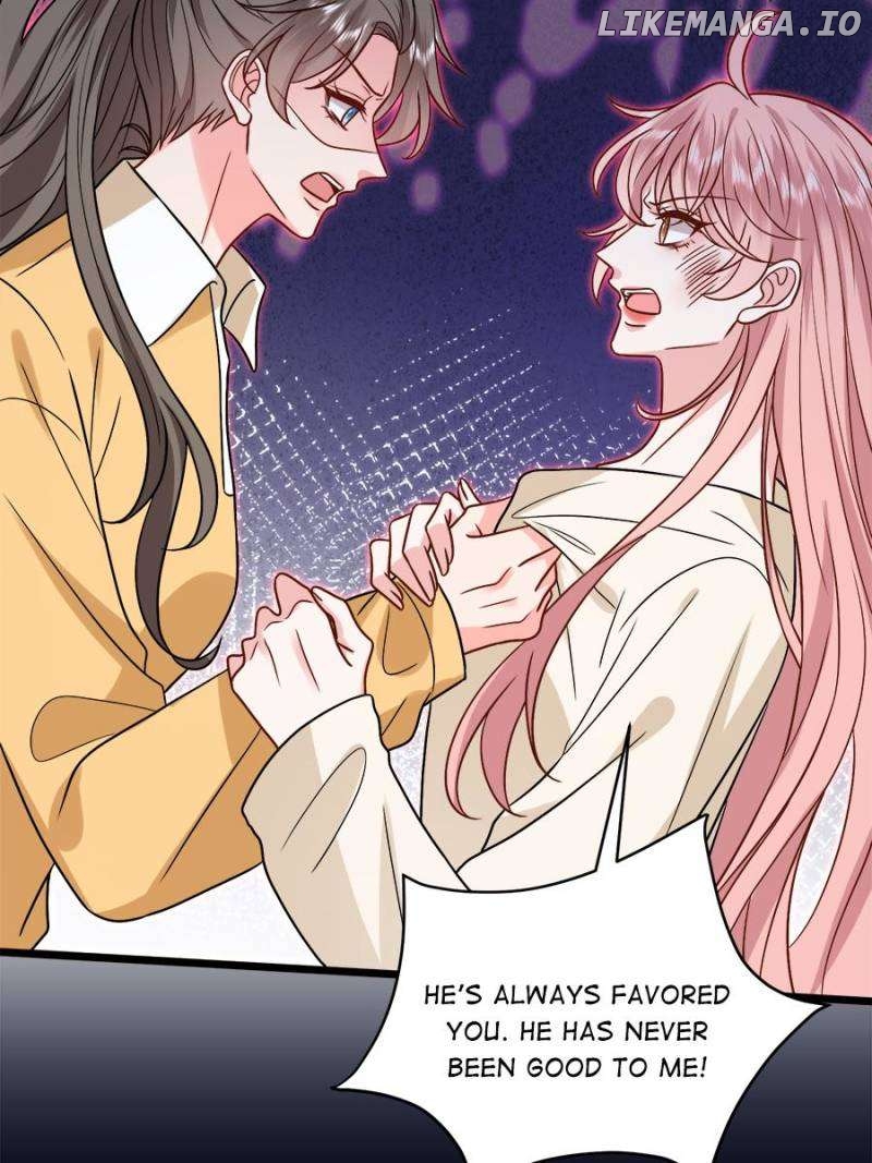 Trial Marriage Husband: Need to Work Hard Chapter 375 - page 26