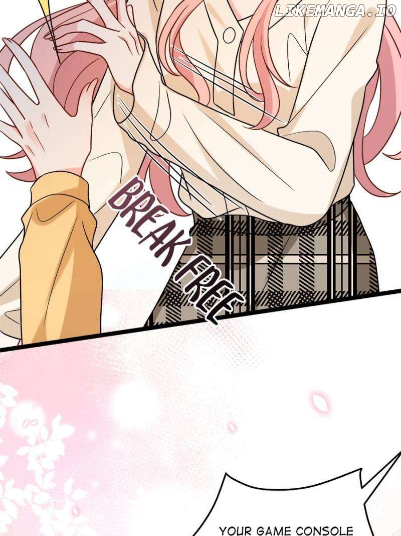 Trial Marriage Husband: Need to Work Hard Chapter 375 - page 28