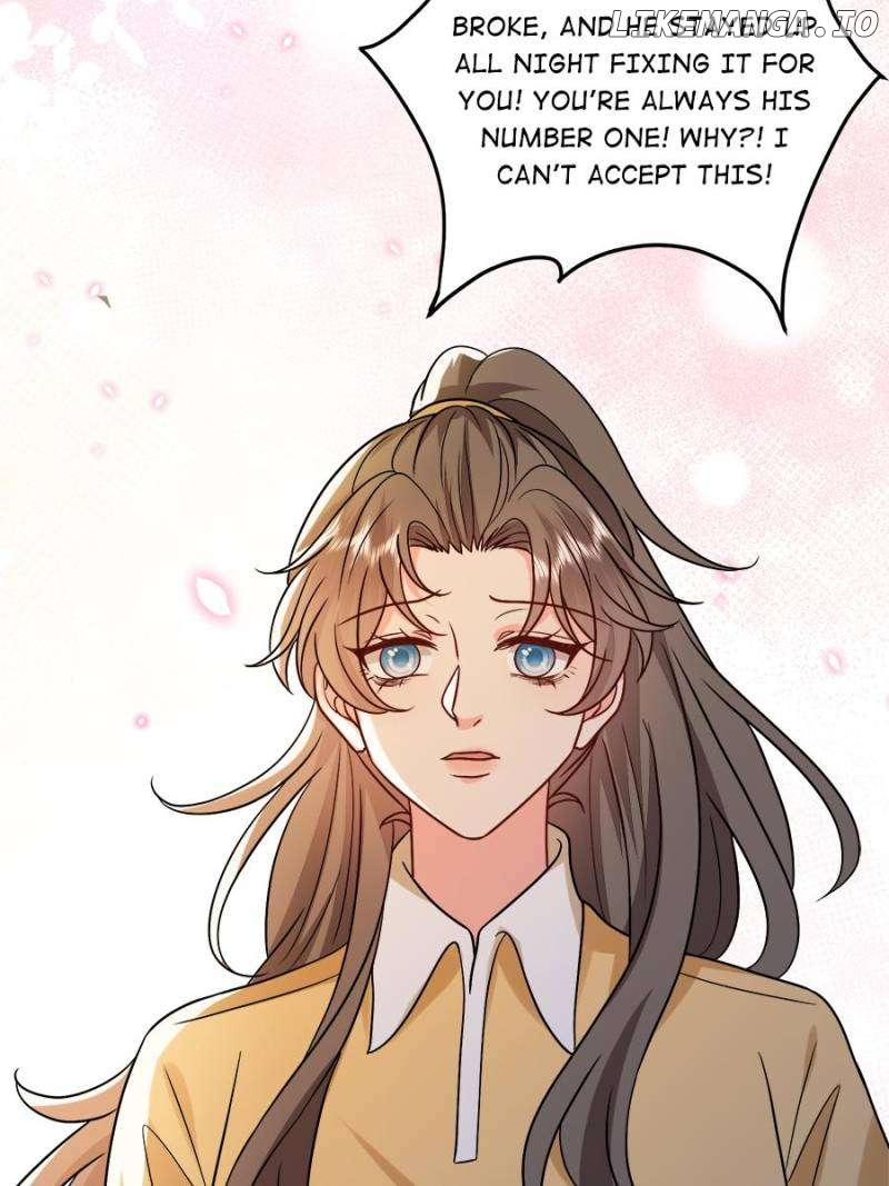 Trial Marriage Husband: Need to Work Hard Chapter 375 - page 29