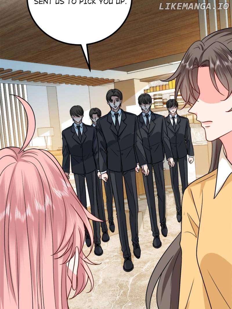 Trial Marriage Husband: Need to Work Hard Chapter 375 - page 32