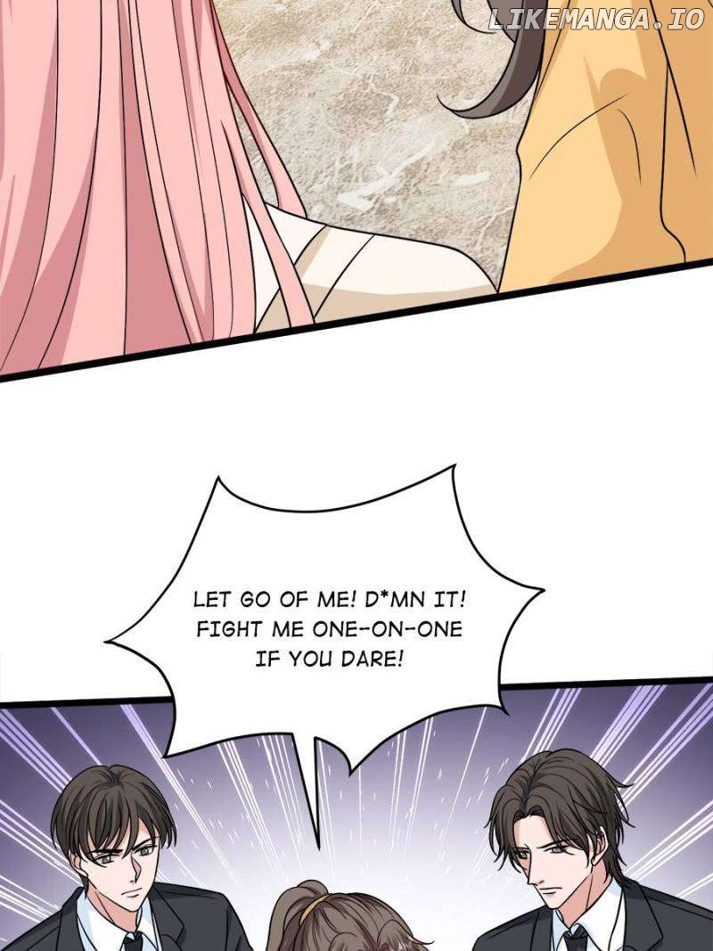 Trial Marriage Husband: Need to Work Hard Chapter 375 - page 33