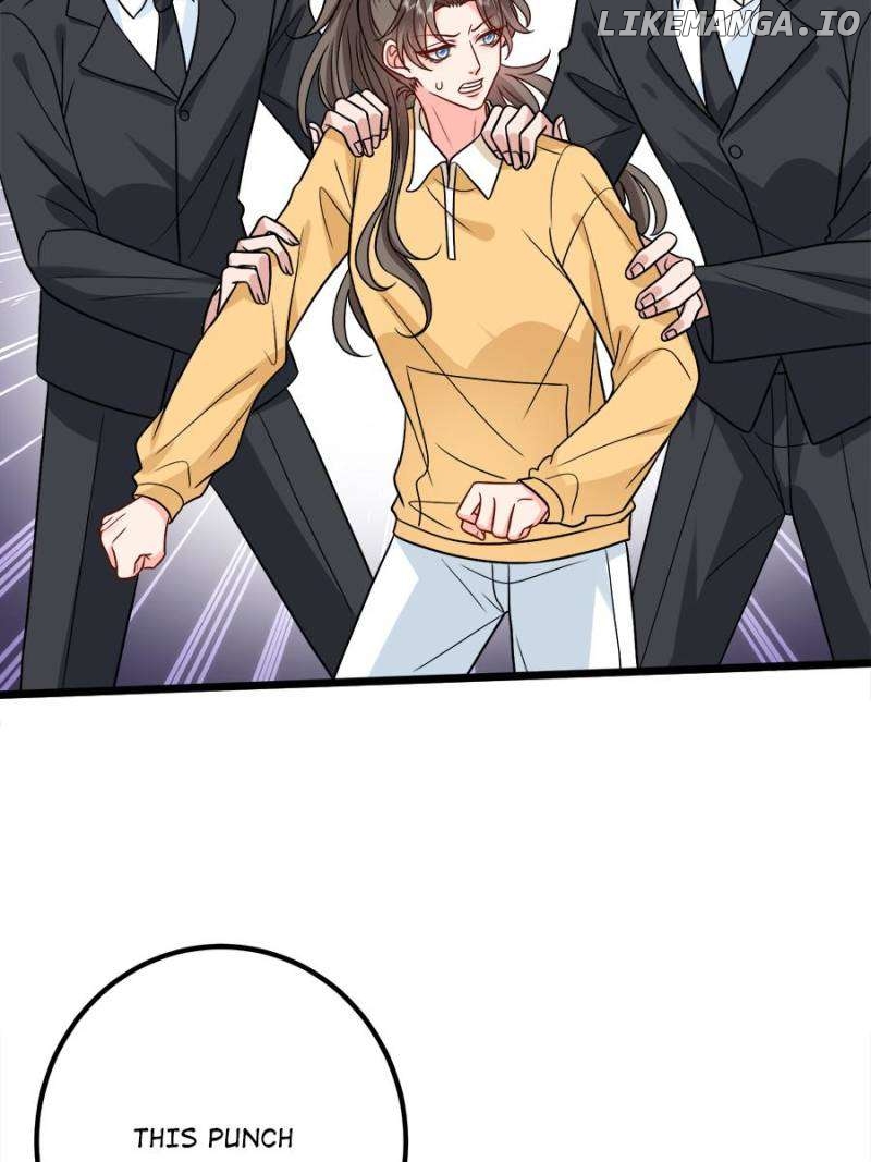 Trial Marriage Husband: Need to Work Hard Chapter 375 - page 34