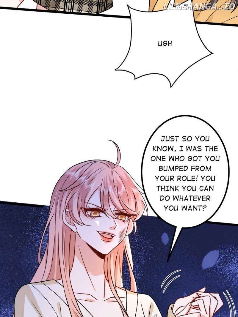 Trial Marriage Husband: Need to Work Hard Chapter 375 - page 36
